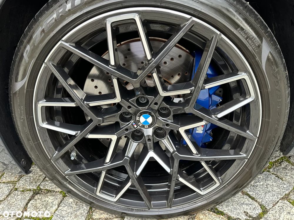 BMW M8 - 31