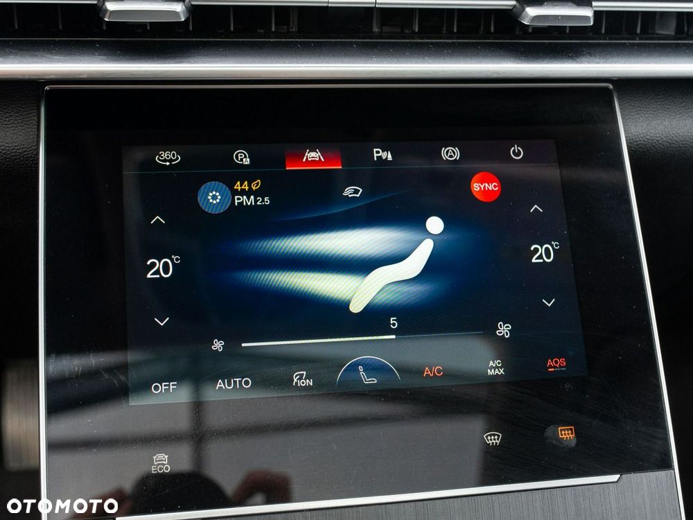 BAIC 7 1.5T Luxury DCT - 18
