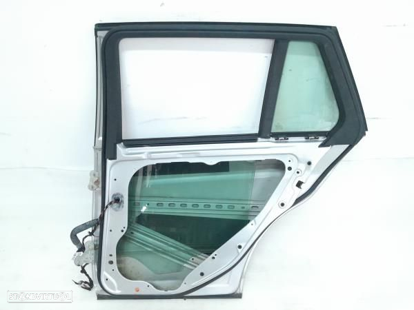 Porta Tras Dto Mercedes-Benz C-Class (W204) - 2