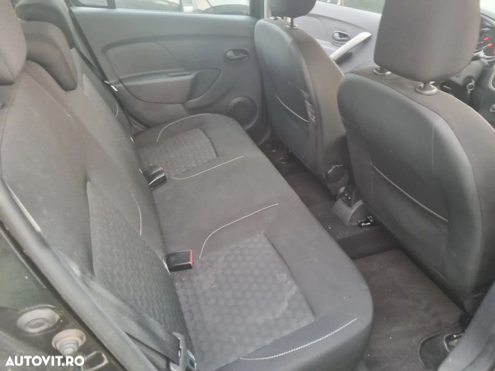 Dacia Logan MCV 0.9 TCe 90 CP Prestige - 11