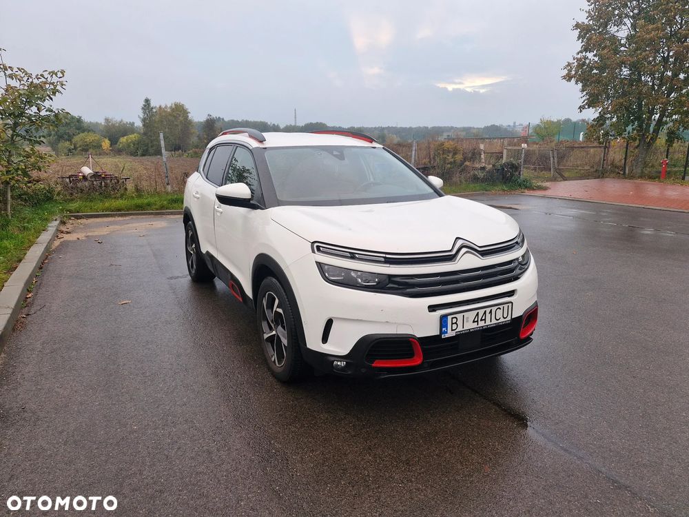 Citroën C5 Aircross - 3