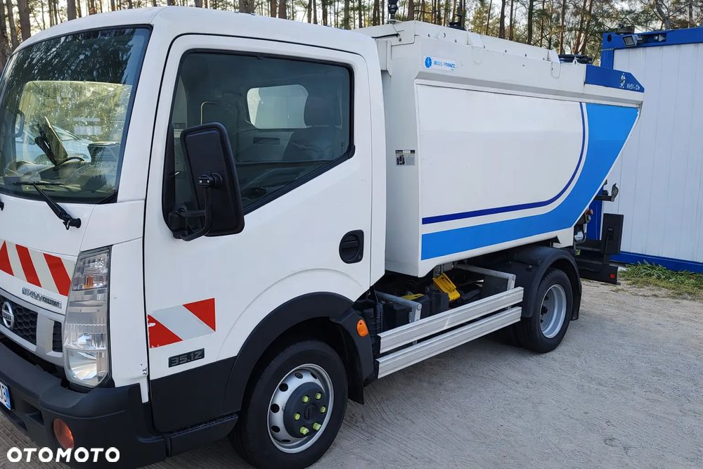 Iveco Stralis 360 euro 6 Olympus - 12