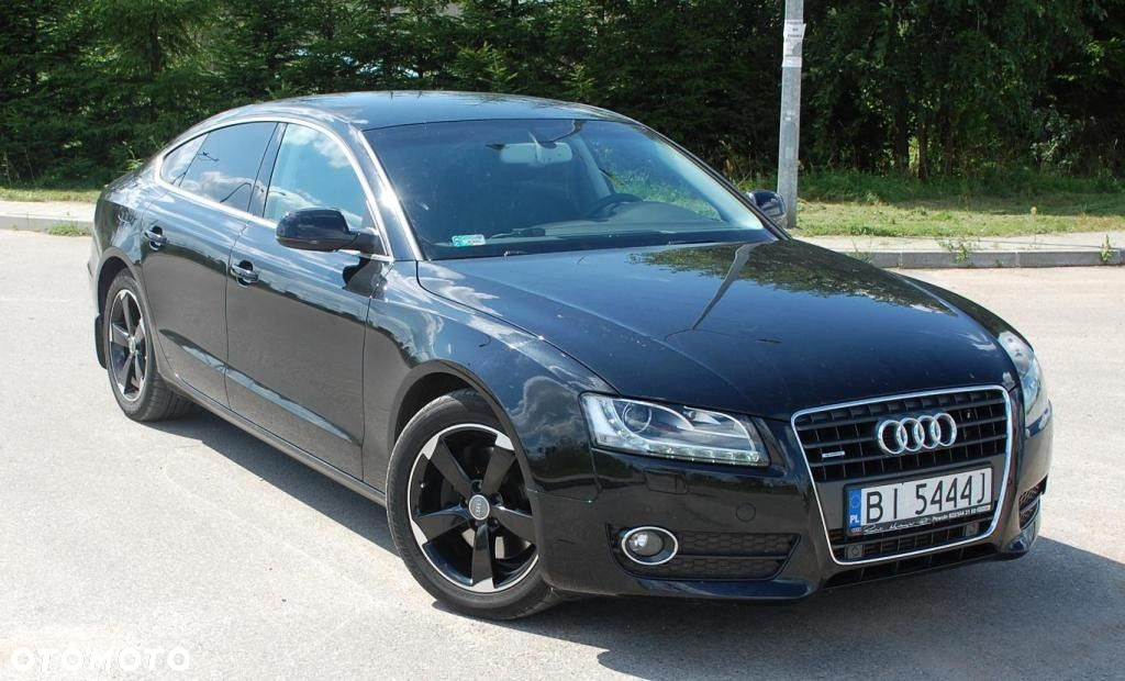 217 MB FELGI 18 5x112 AUDI A4 A6 Q3 Q5 VW ARTEON - 4