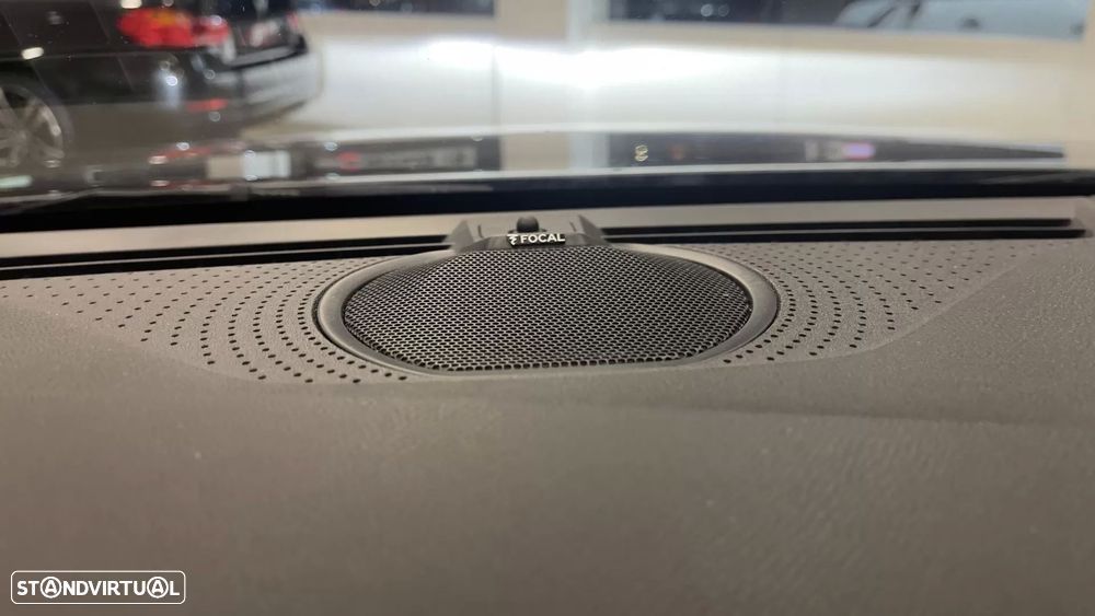 Peugeot 308 SW 1.2 PureTech GT EAT8 - 39