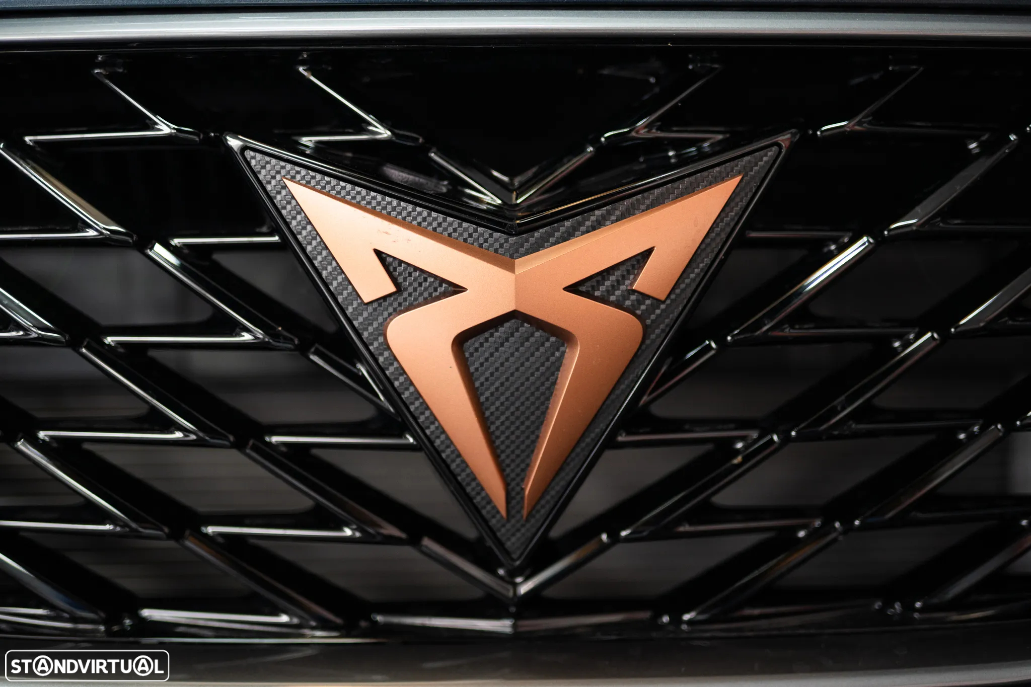 Cupra Formentor 1.5 TSI - 6