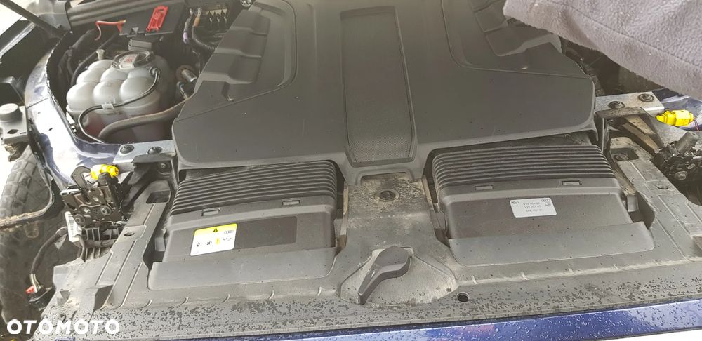 Audi Q7 50 TDI quattro tiptronic S line - 13