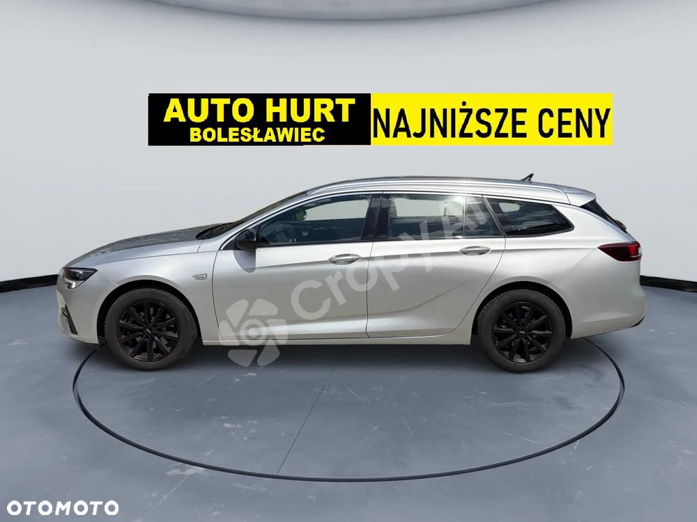 Opel Insignia 2.0 CDTI Elegance S&S - 7
