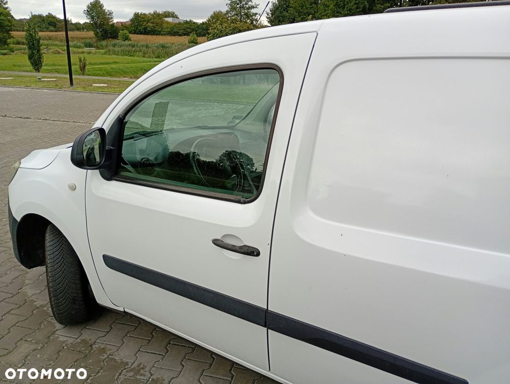 Mercedes-Benz Citan - 17