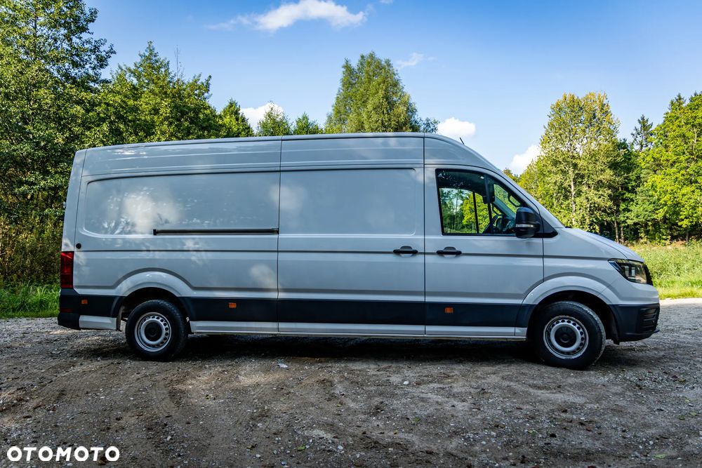 Volkswagen CRAFTER - 17