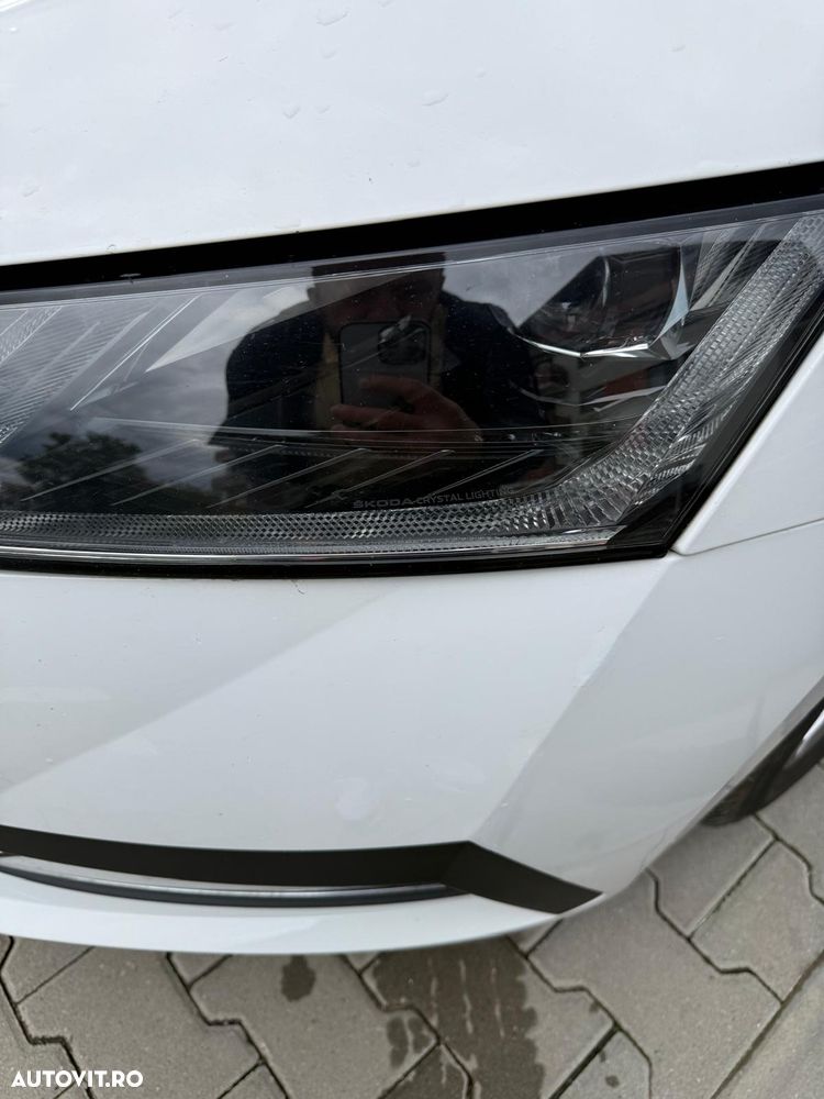Skoda Octavia - 6