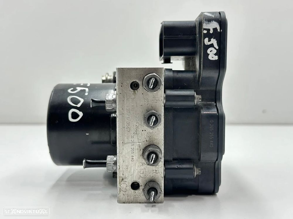 Módulo ABS - Fiat 500 (2018) - 3