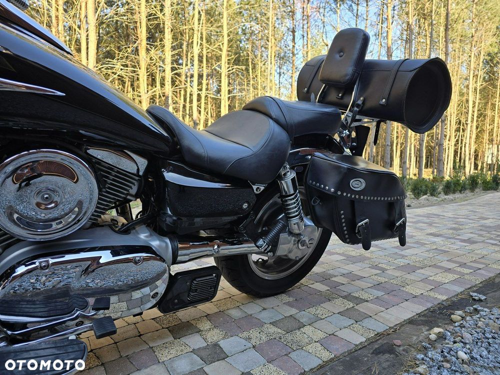 Kawasaki Vulcan - 5