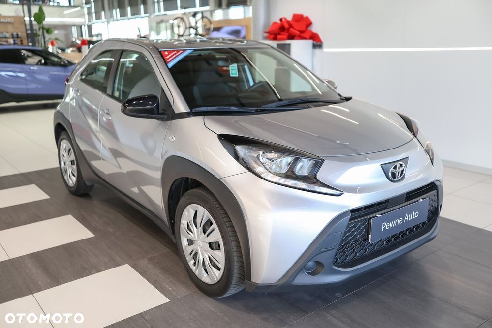 Toyota Aygo X - 3