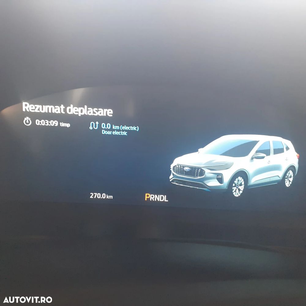 Anvelope vara noi Continental ECOCONTACT 6 Q * 225/60 R18 104Y XL - 6