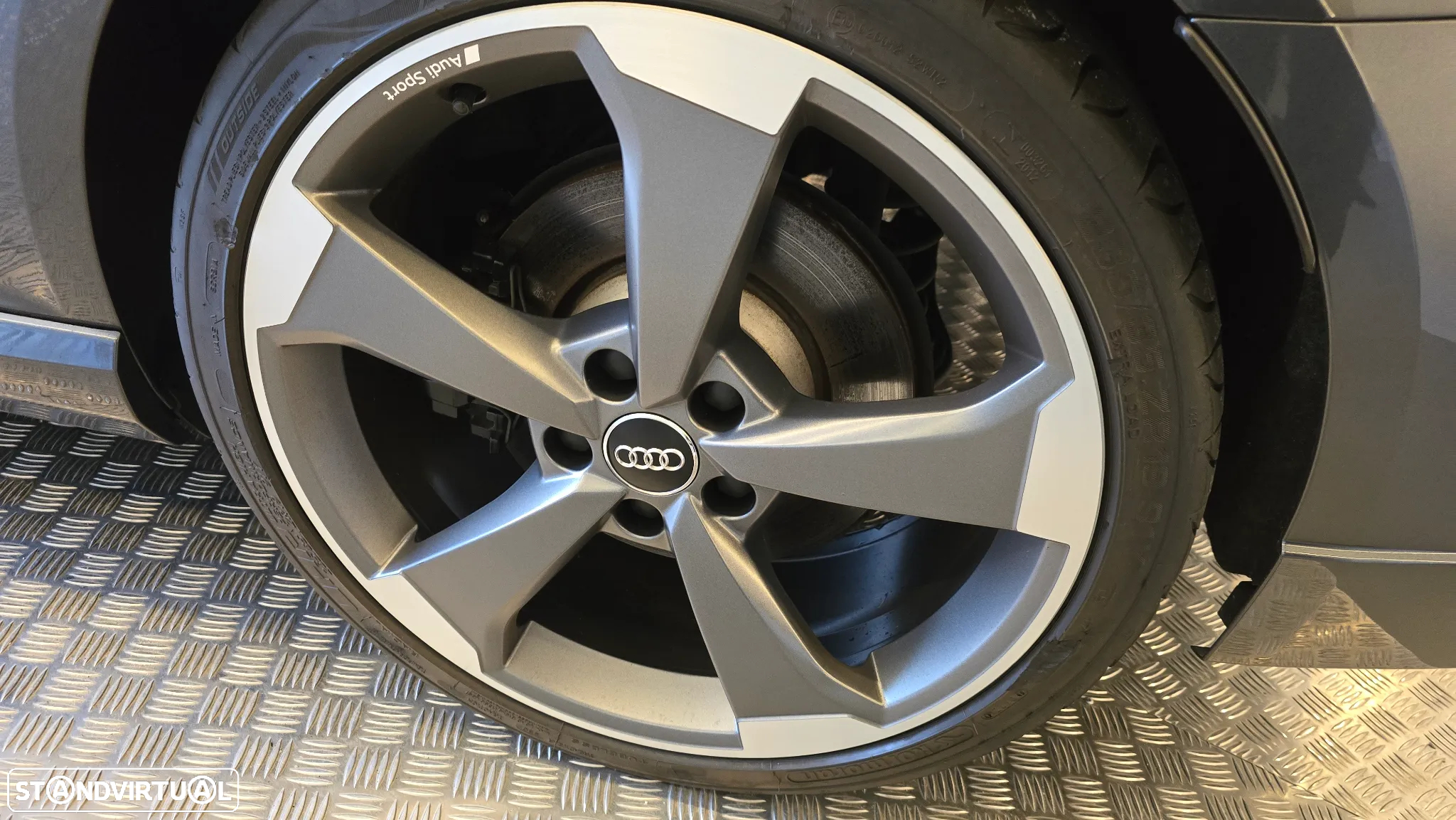 Audi RS3 Sportback 2.5 TFSI quattro S tronic - 31