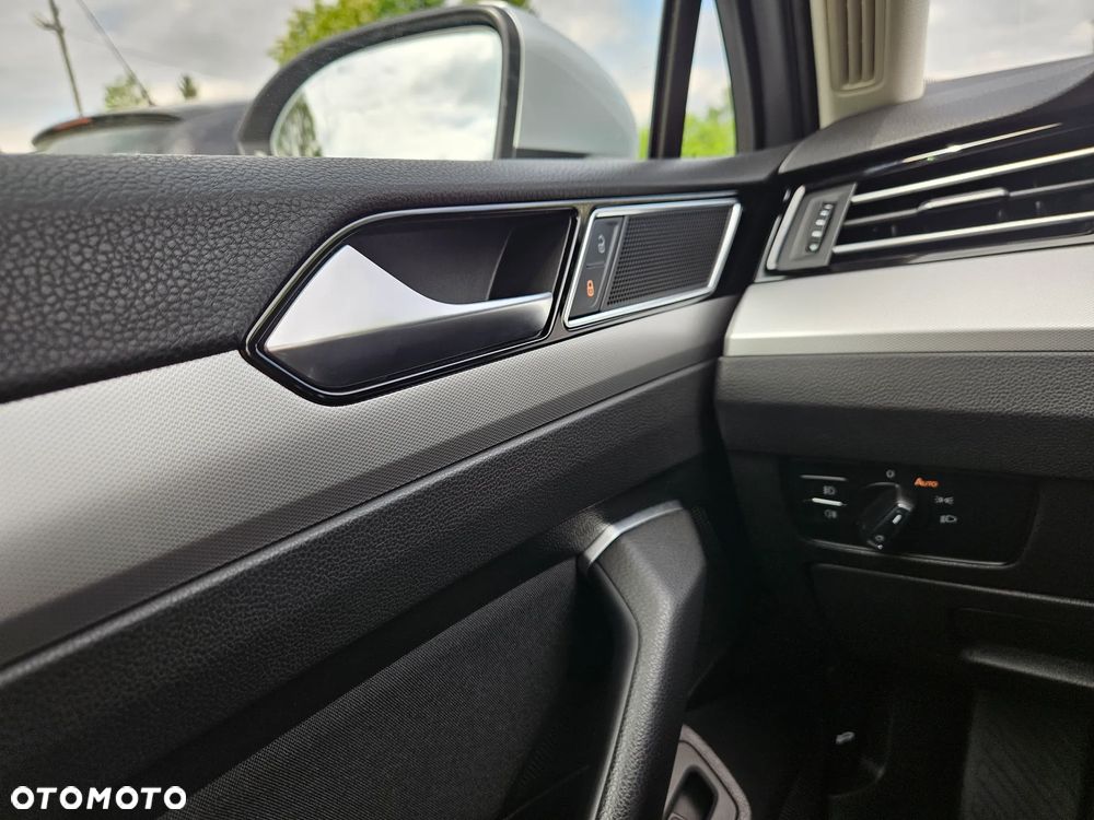 Volkswagen Passat 2.0 TDI BMT Comfortline DSG7 - 22