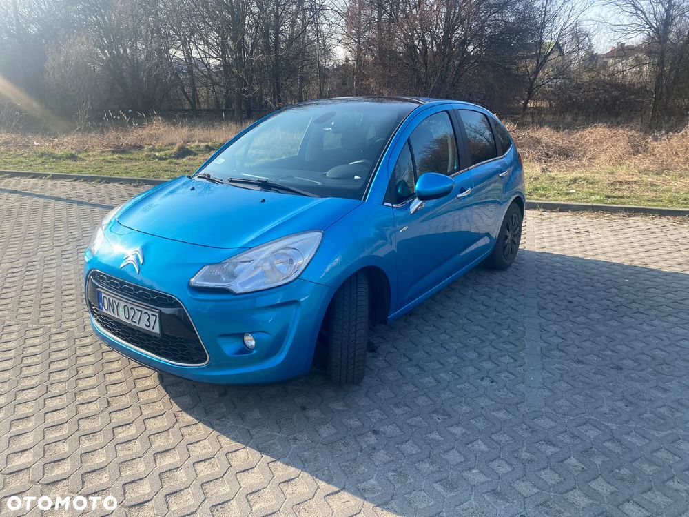 Citroën C3 VTi 120 Exclusive - 7
