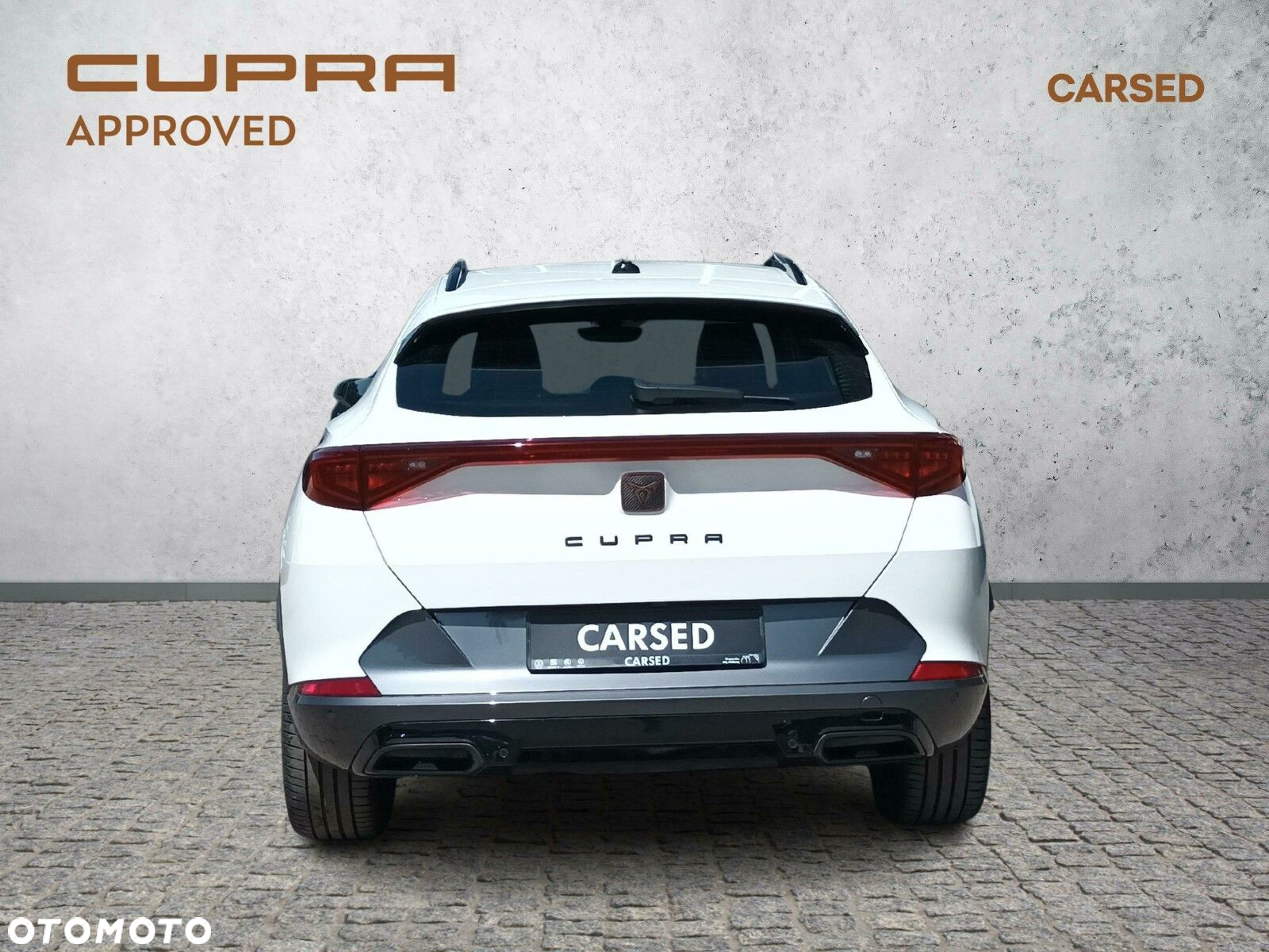 Cupra Formentor - 4