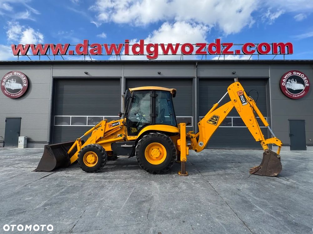 JCB 3CX - 2