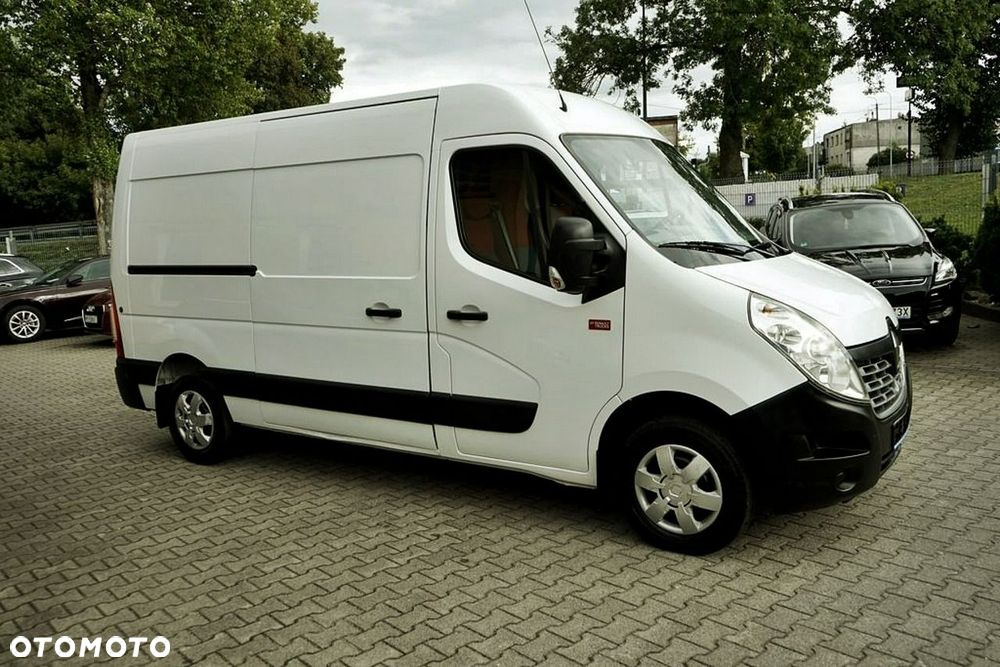 Renault Master - 7