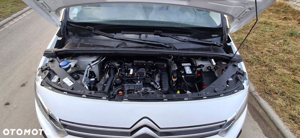 Citroën Berlingo - 16