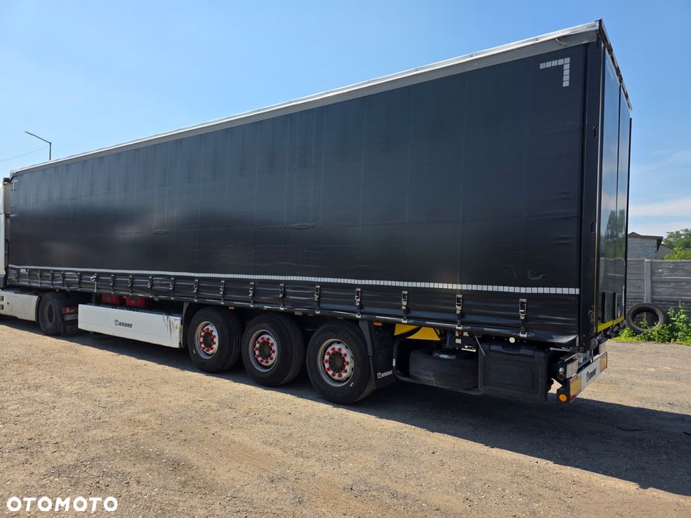 Krone SD 2019 - 3
