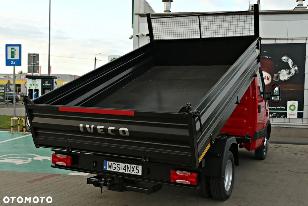 Iveco Daily - 18