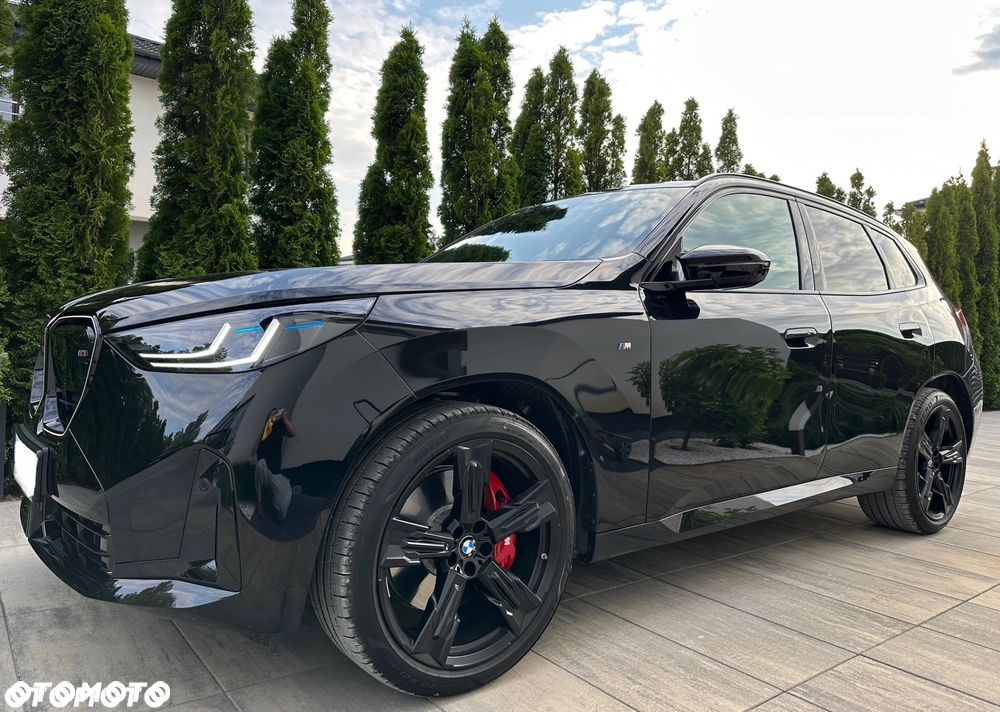 BMW X3 M - 9