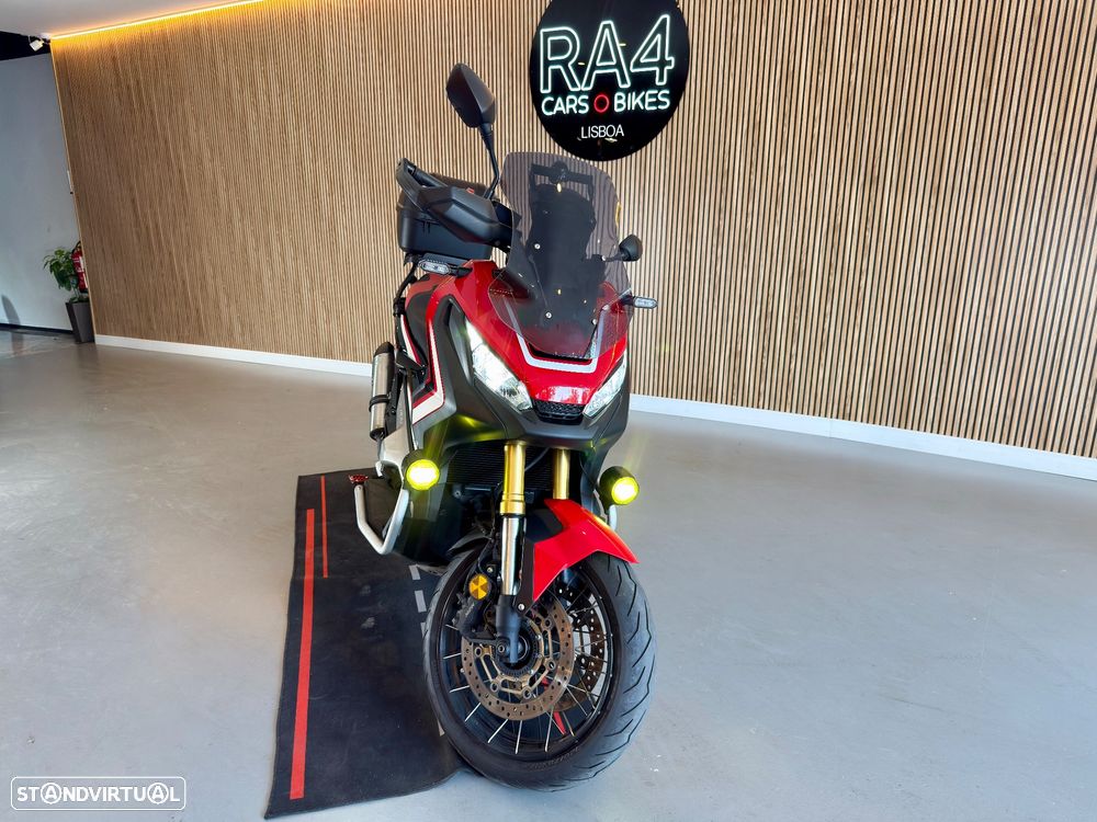 Honda X-ADV - 19