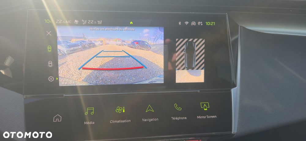 Peugeot 308 1.2 PureTech GPF GT Pack S&S EAT8 - 28