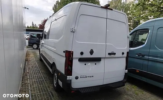 Renault Master L3H2 Brygadówka 170KM - 2