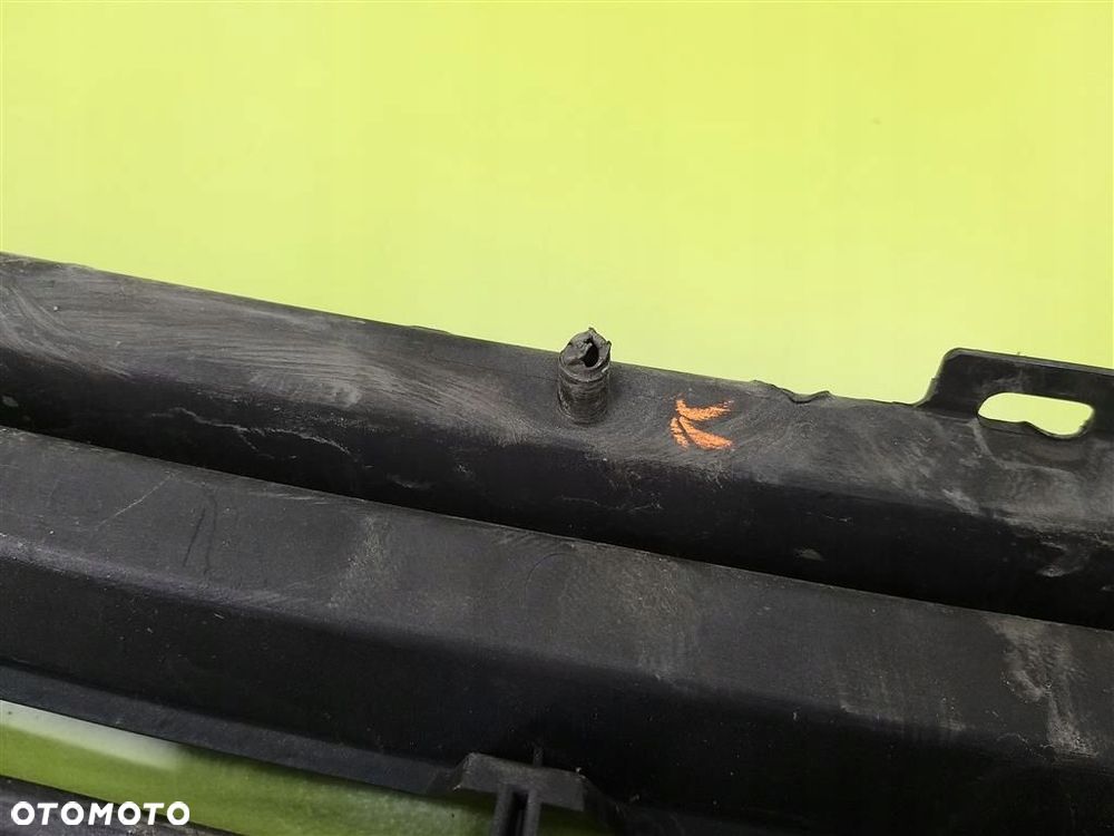 ATRAPA GRILL DODGE CALIBER 07-12 R OZX19TRMA - 2