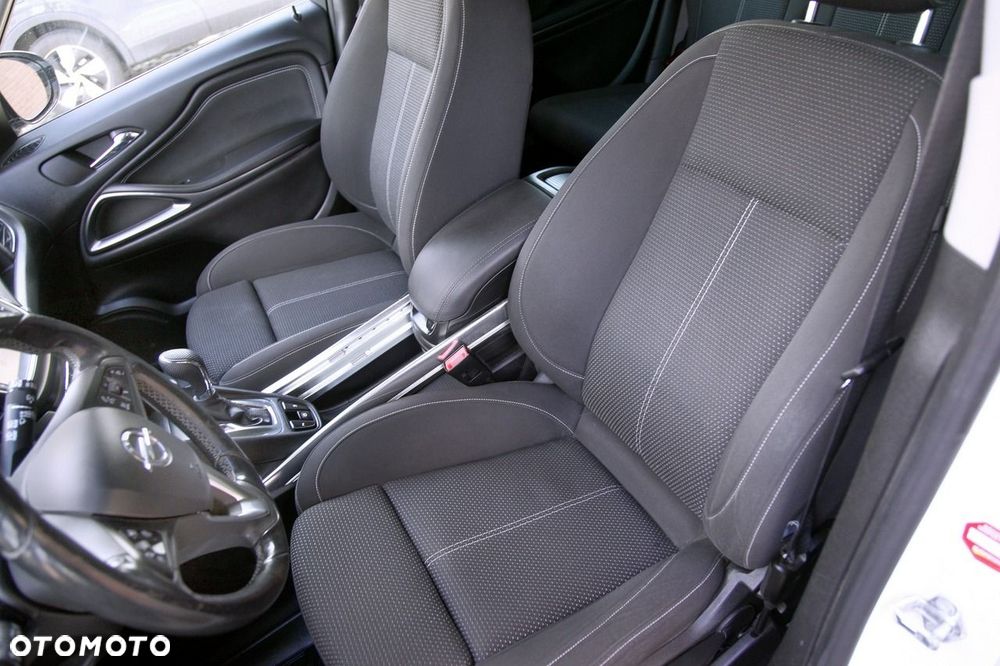 Opel Zafira 2.0 CDTI Plus - 18