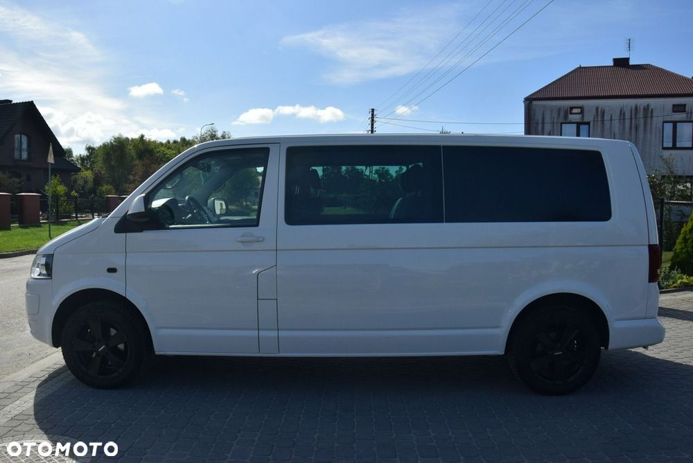 Volkswagen Inny - 17