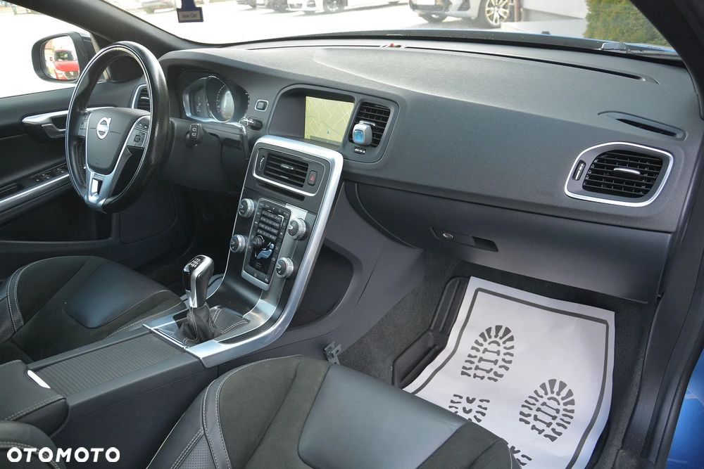 Volvo V60 - 15