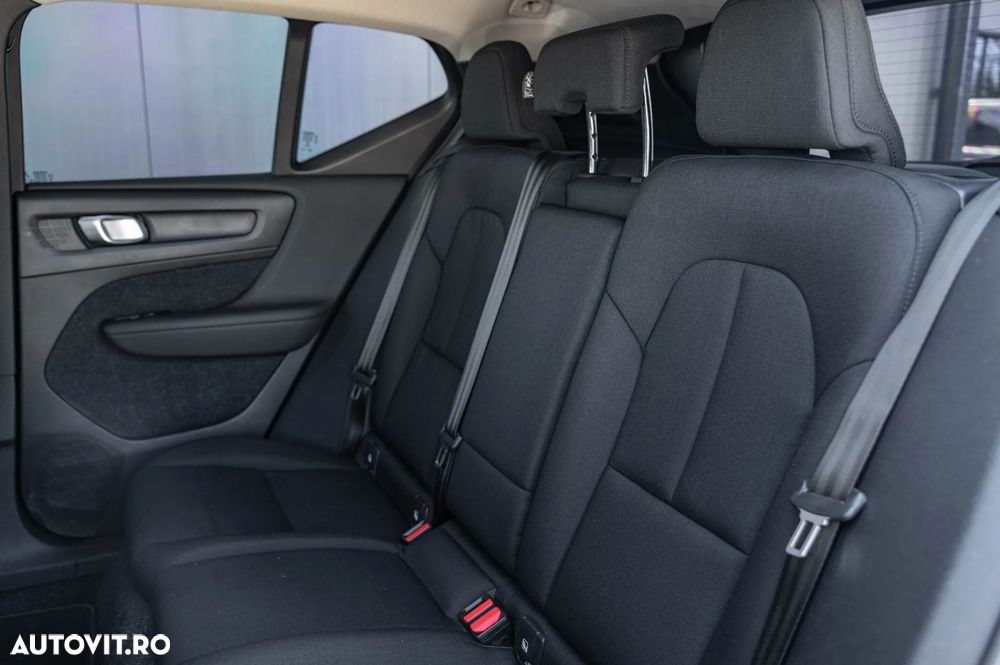 Volvo XC 40 - 7