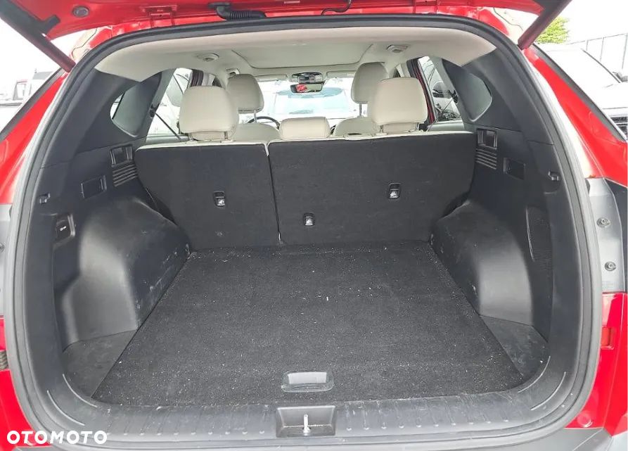 Hyundai Tucson - 12