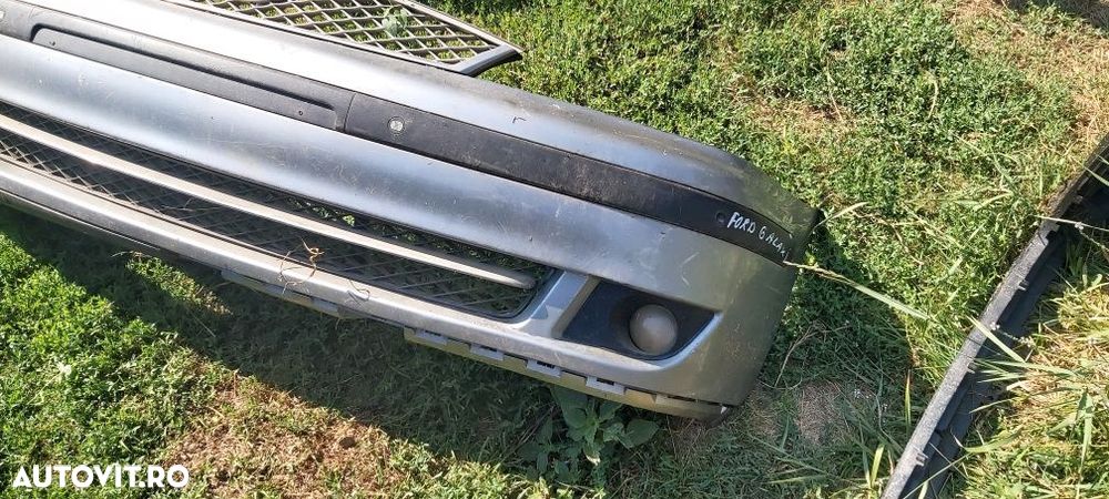 Bara fata ford galaxi - 3