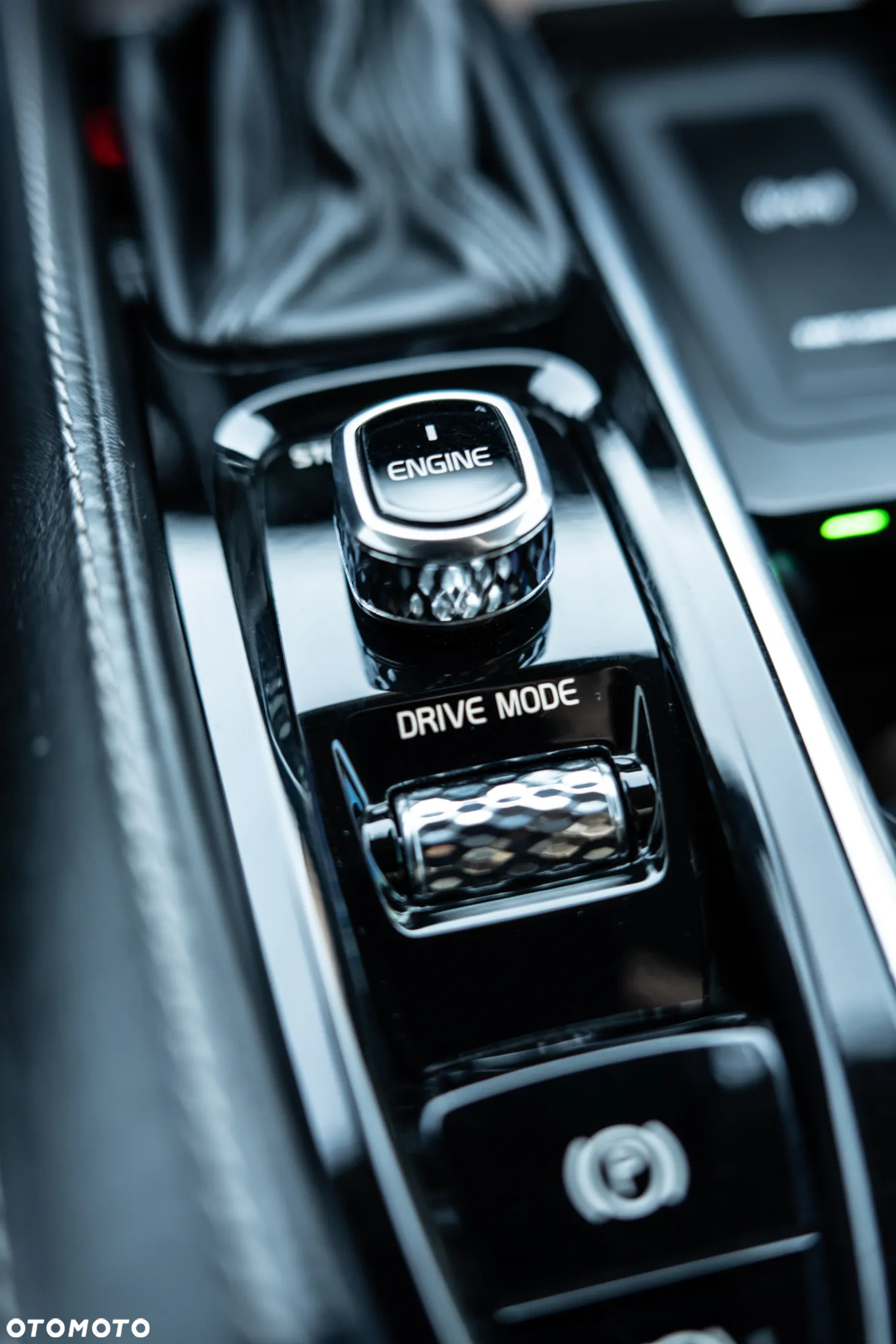 Volvo S90 T6 AWD Inscription - 21