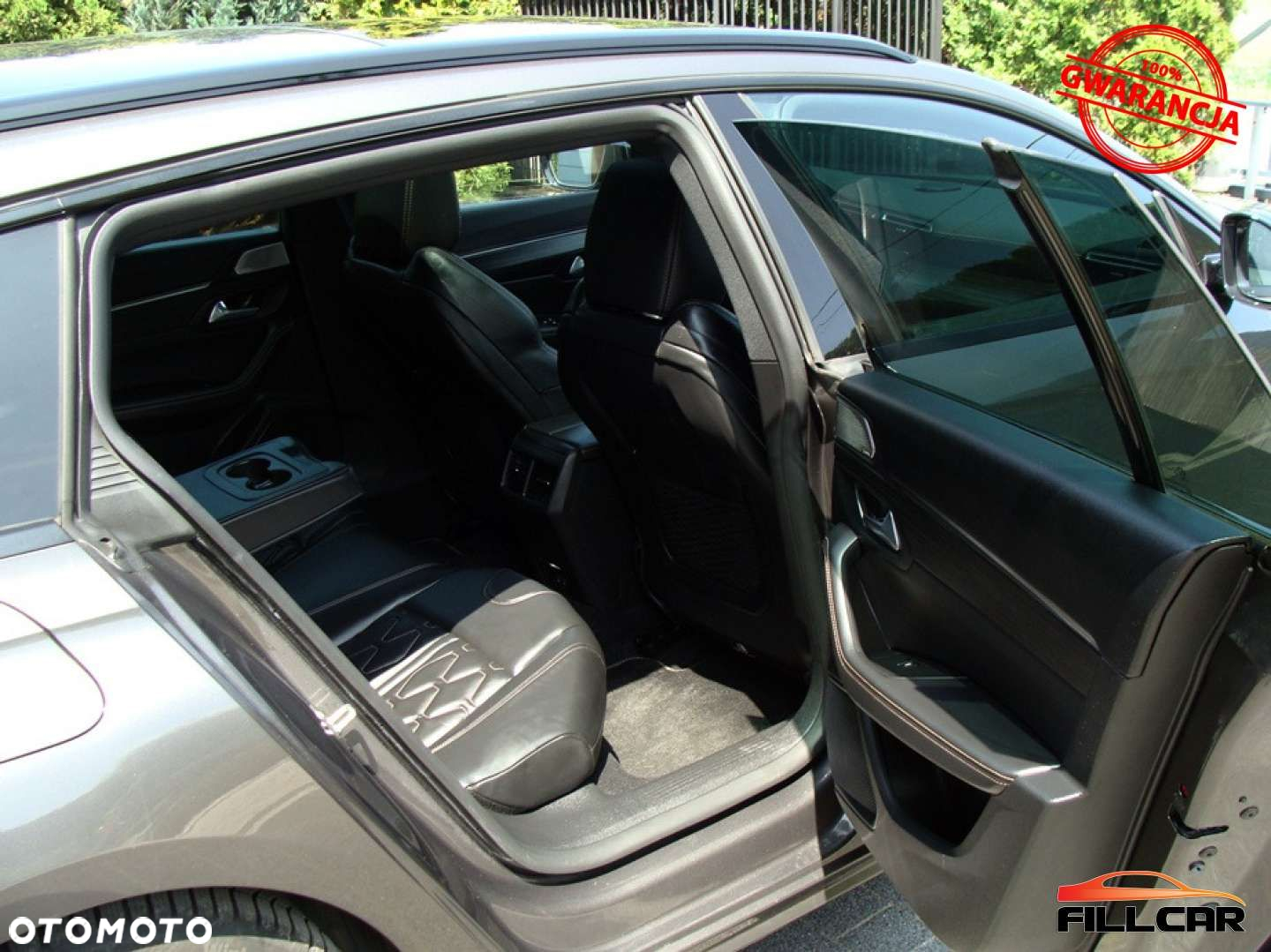 Peugeot 508 SW Plug-In Hybrid 225 e-EAT8 GT - 13