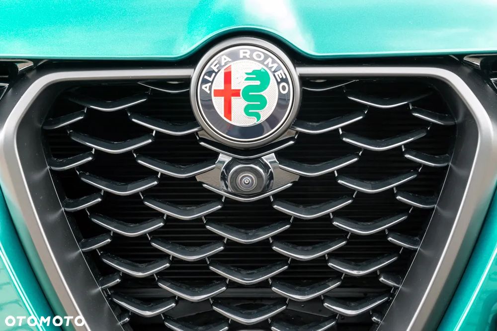 Alfa Romeo Tonale 1.5 T4 GSE mHEV Veloce DCT - 21