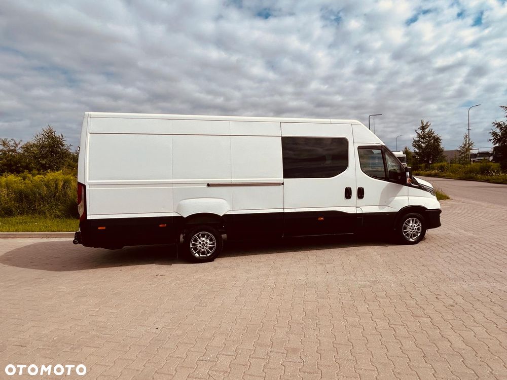 Iveco Daily 35S18 - 9