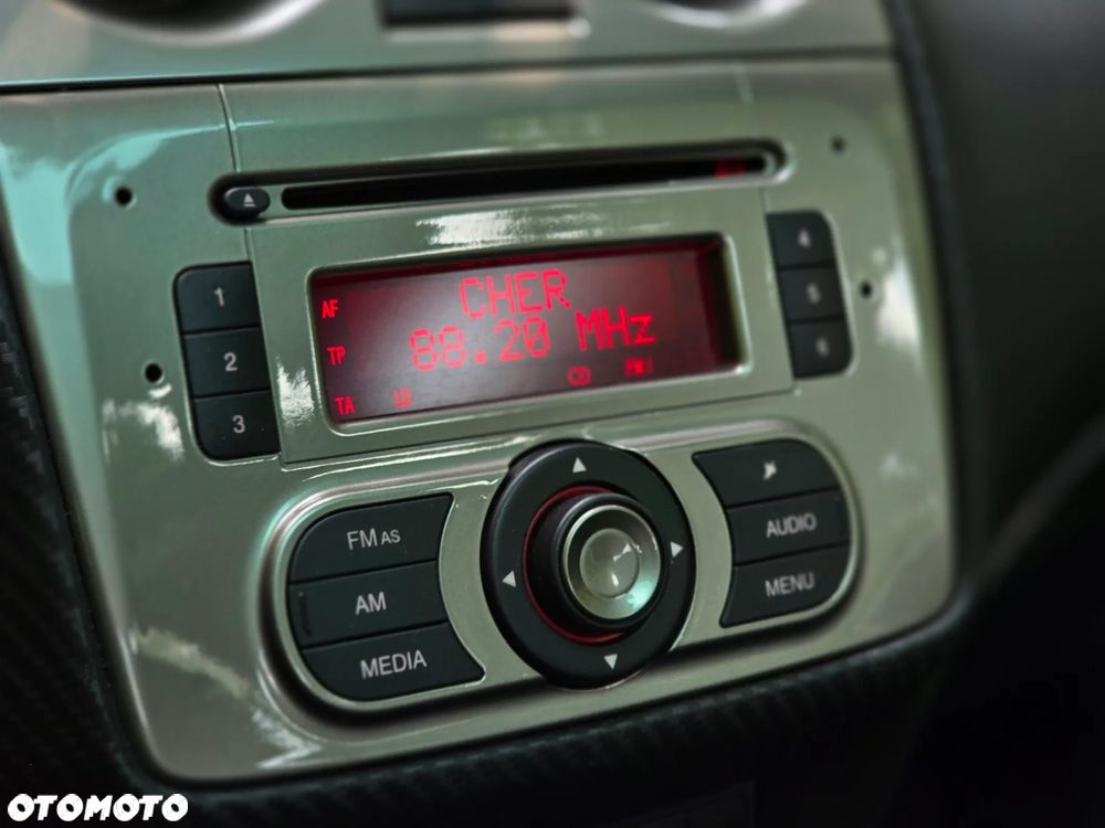 Alfa Romeo Mito TB 1.4 16V MultiAir TCT Turismo - 34