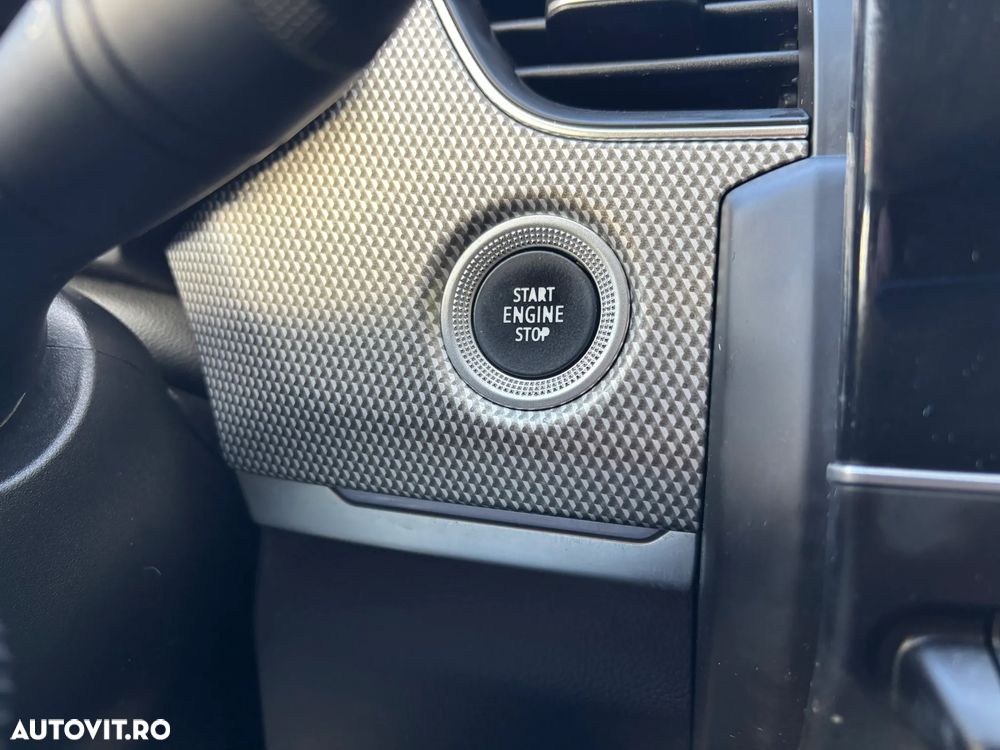 Renault Arkana TCe Mild Hybrid 140 EDC Techno - 28