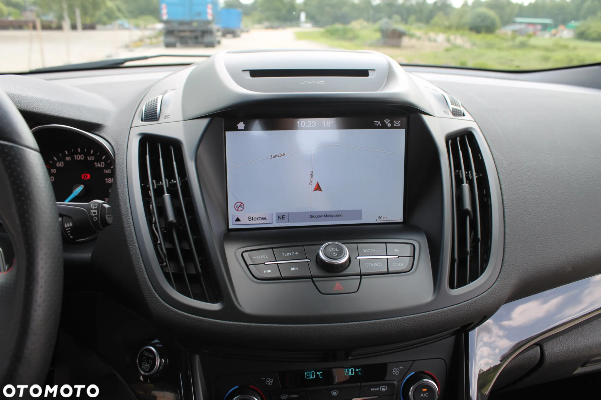 Ford Kuga 2.0 TDCi 4x4 ST-Line - 18