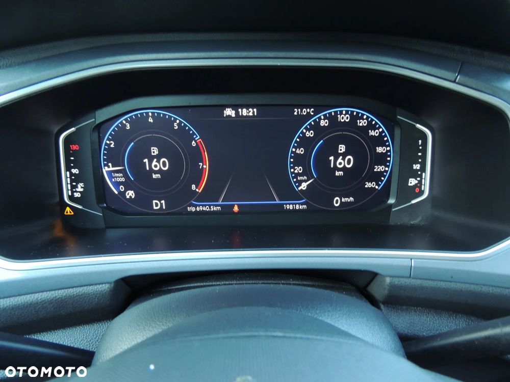 Volkswagen T-Roc 1.5 TSI Style DSG - 31
