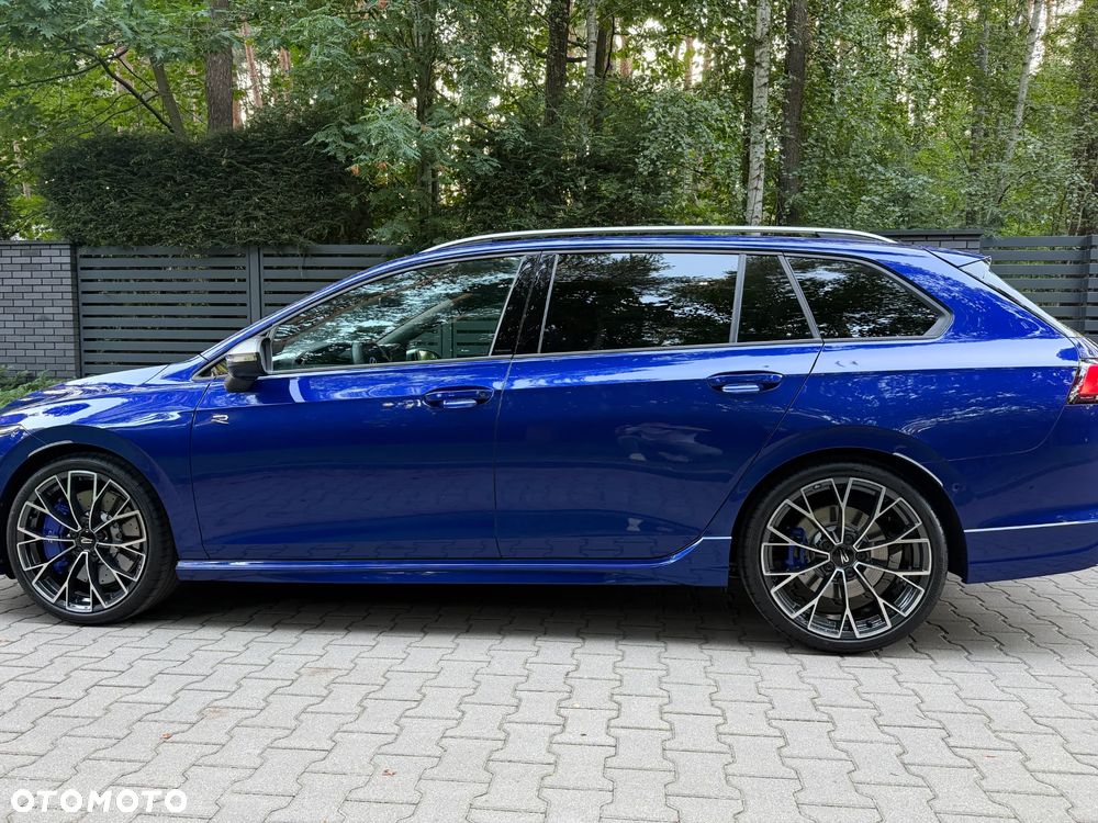 Volkswagen Golf 2.0 TSI 4Motion R DSG - 3
