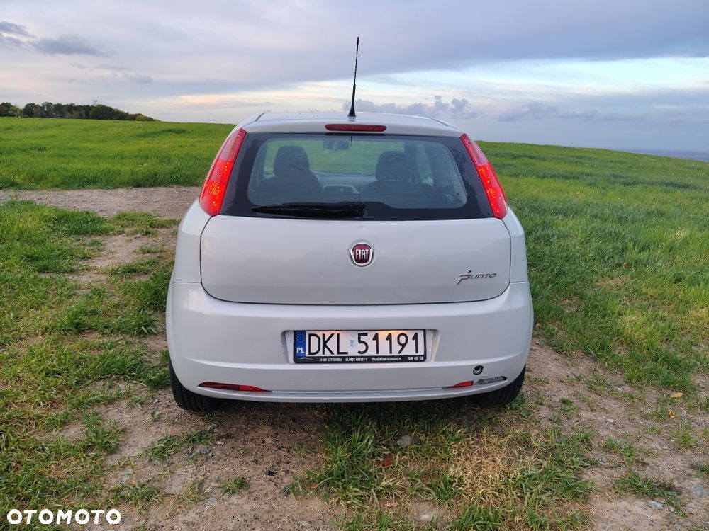 Fiat Punto - 3