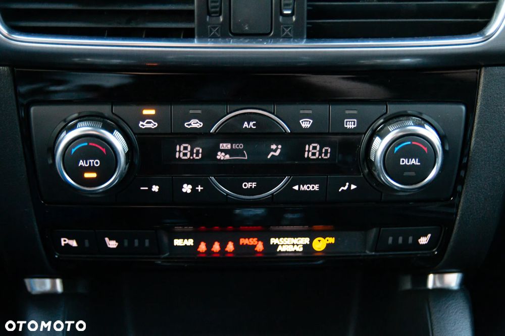 Mazda CX-5 - 17