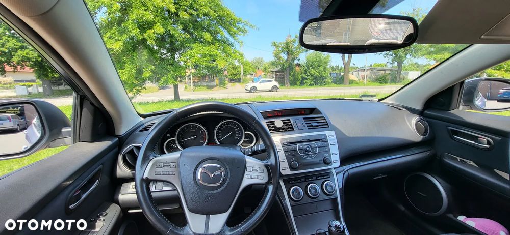 Mazda 6 2.0 Active - 7